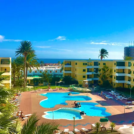 شقة Tropicalife
